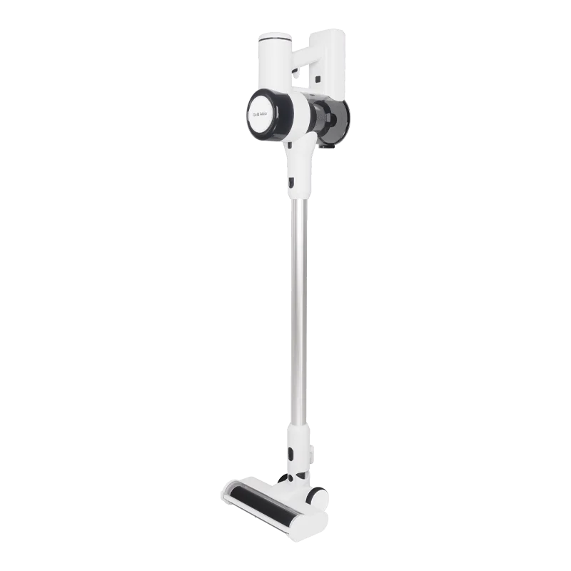 Brushless Electric Machine Handheld Pushrod Wet and Dry Portable Cordless Vacuum Cleaners Floor Care