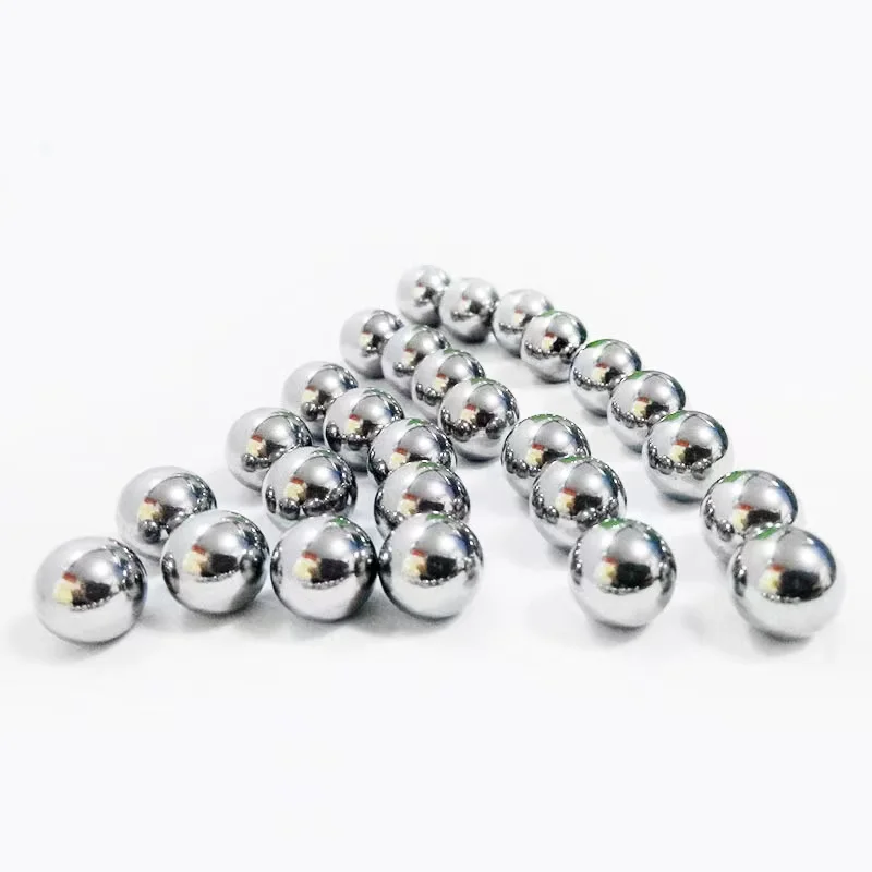 8mm  ball hunting slingshot ammo steel ball 10mm