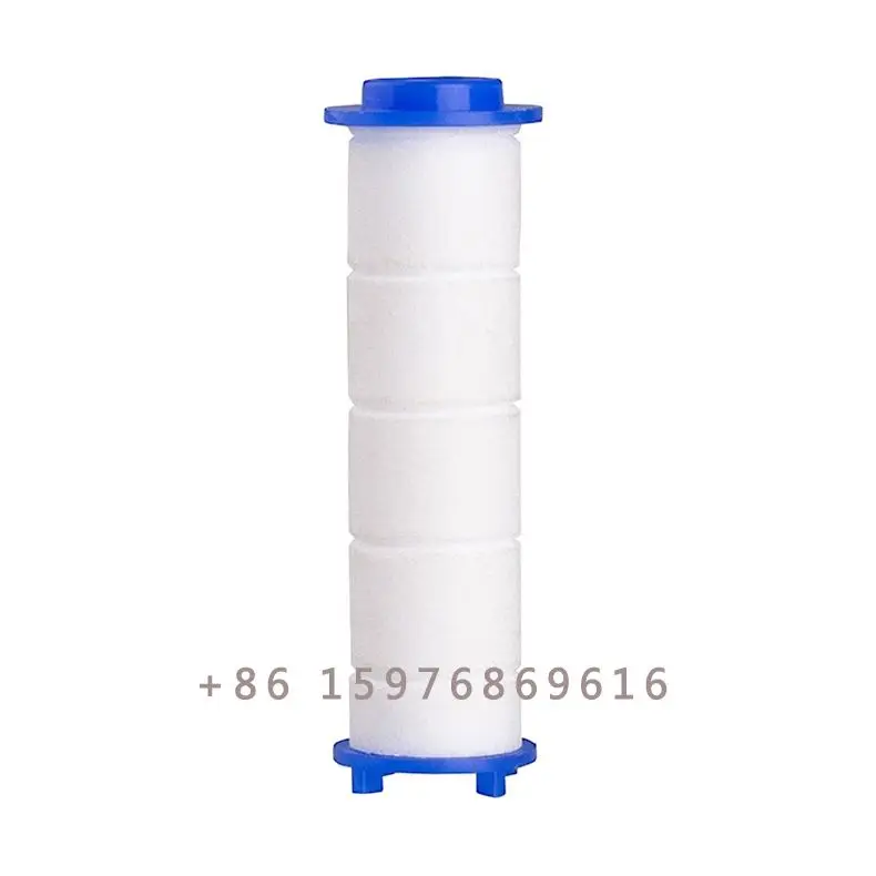 PP Filter 5 Micron Sediment Filter Stick PP Water Filter Cartridge For Shower Head