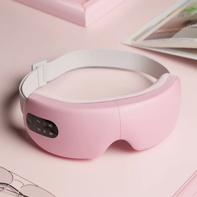 Guangzhou Smart Eye Massager The Eyes
