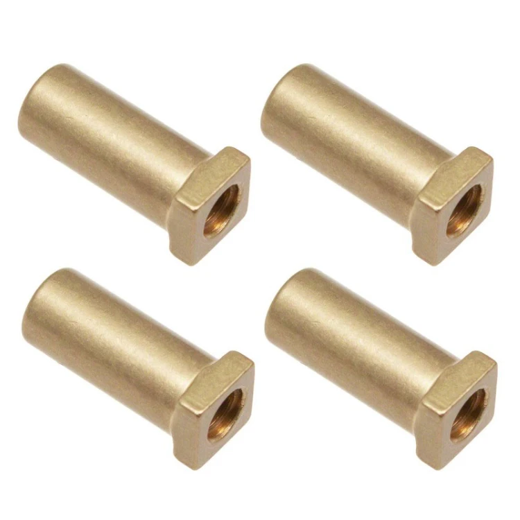 Factory custom manufacture gibraltar drum lug swivel nut