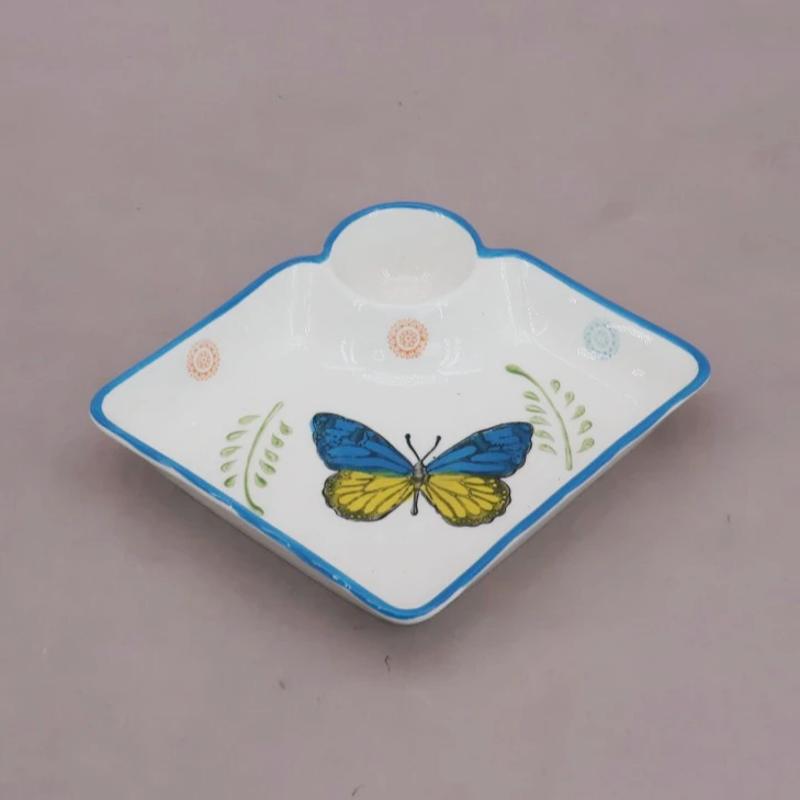 Cheap Hot Sale Top Quality Low Price 2021 luxury plate dining plates