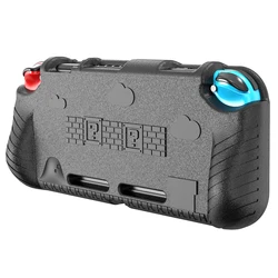 Мягкий чехол Laudtec из ЭВА для Nintendo Switch, индивидуальный защитный чехол для контроллера Nintendo Switch