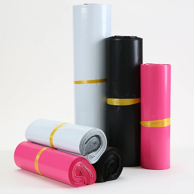 waterproof mailer Shock Proof mail bag courier
