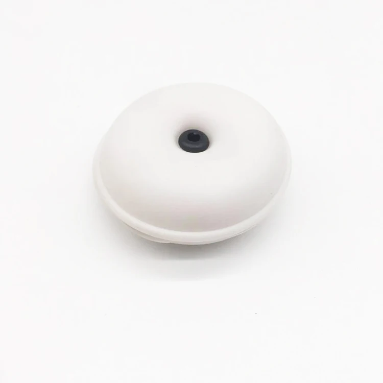 Wholesaling TPR Electronics accessory organize the wire earphone cord organizer mini cable holder clip earphone cable clip