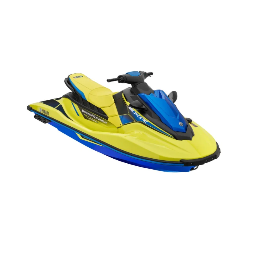 Direct Supplier Watersports Scooter Yamahas Wave Runner Jetski FX Limited 3 Seats Yamahas Water Sports 1300cc Jet Ski