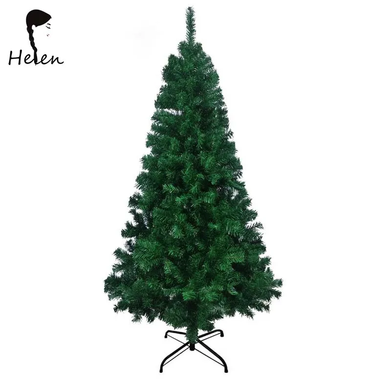 Durable new deluxe version of the Christmas Tree Creative Design Christmas tree for the hotel shopping mall decoration