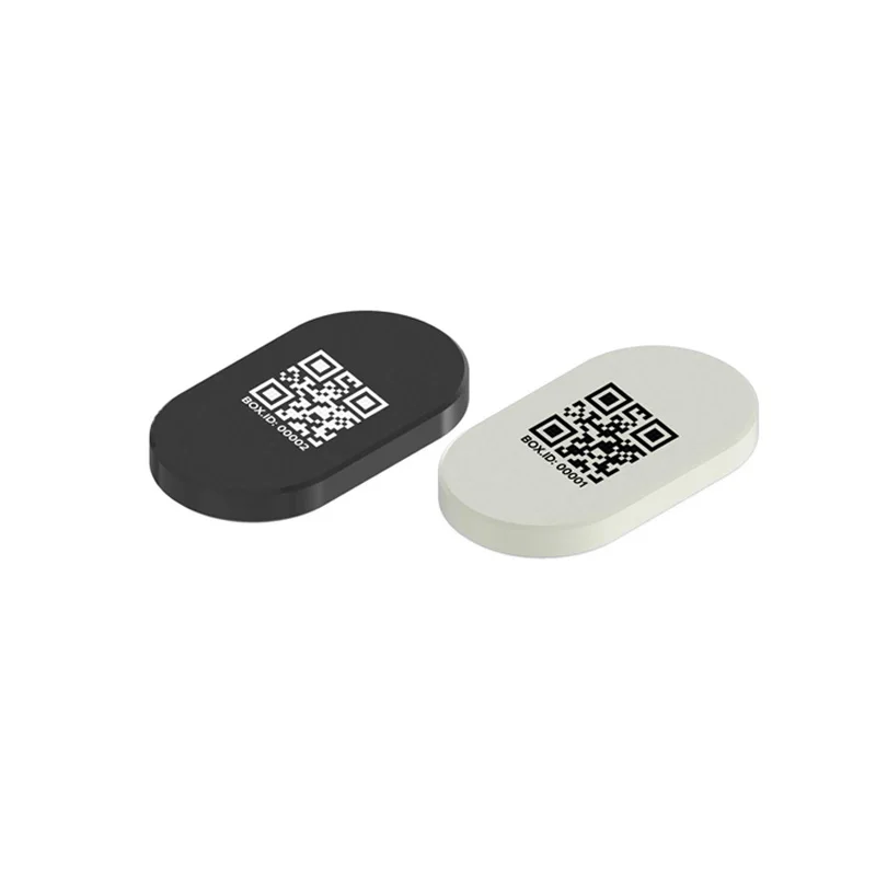 AnkhMaway Ble Button Programmable Ble push button finder nrf52810 beacon module iBeacon