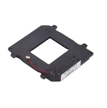 IR infrared thermal imaging shutter for night vision thermal camera face recognition camera