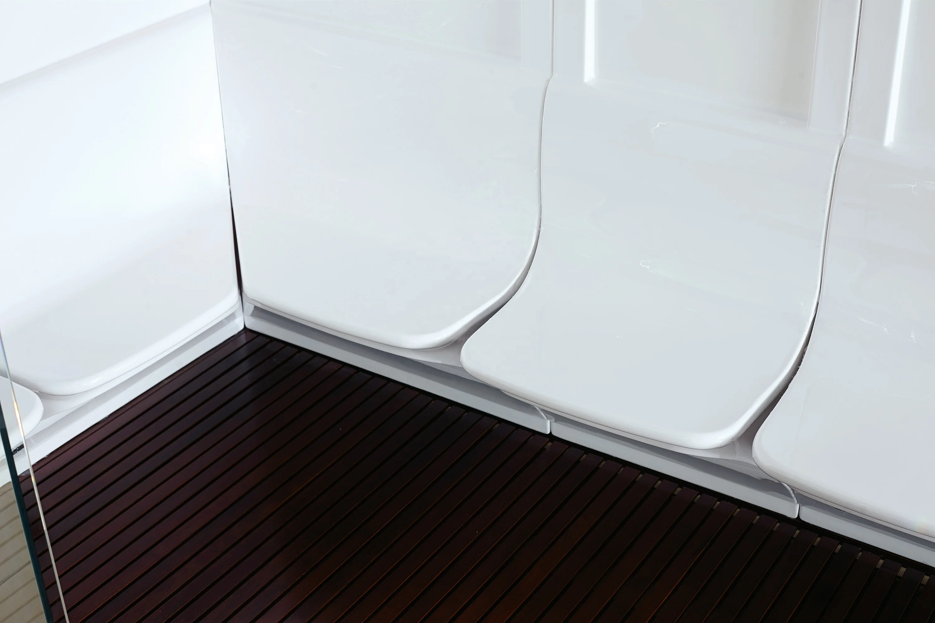 New design big size for 6 person steam shower room WS-214STW-P6 214STW-P7