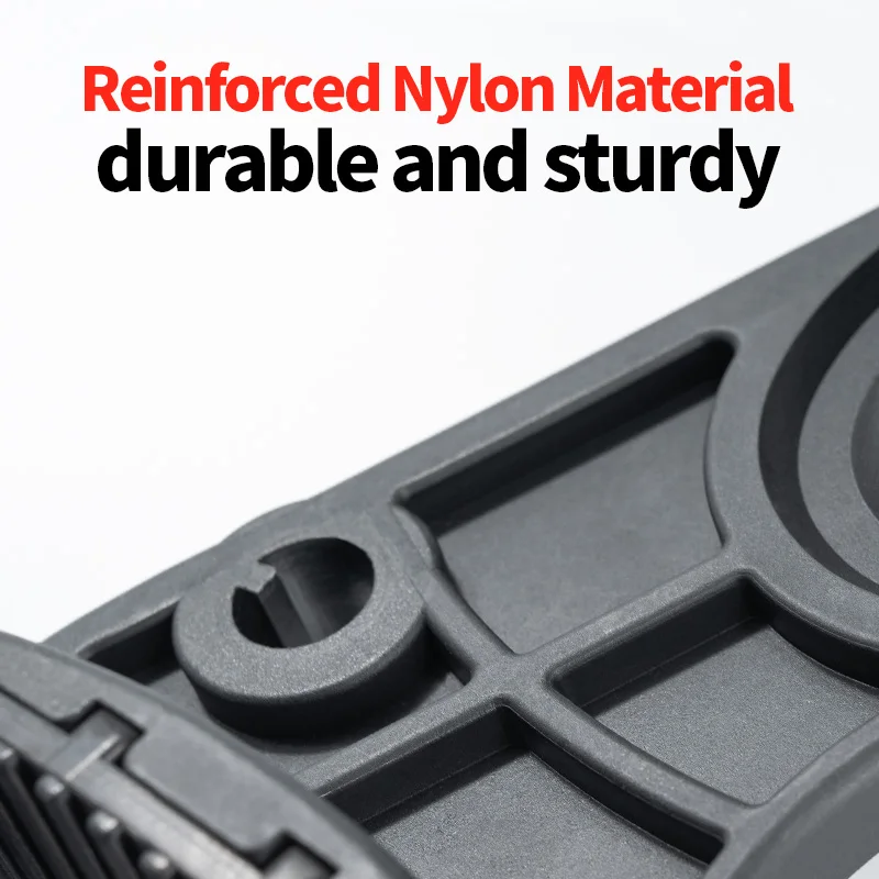 LINNHUE Lightweight Antirust Strong And Sturdy Spool Winder Line Winder Spinning Baitcasting Reel Fishing Tool Accessories