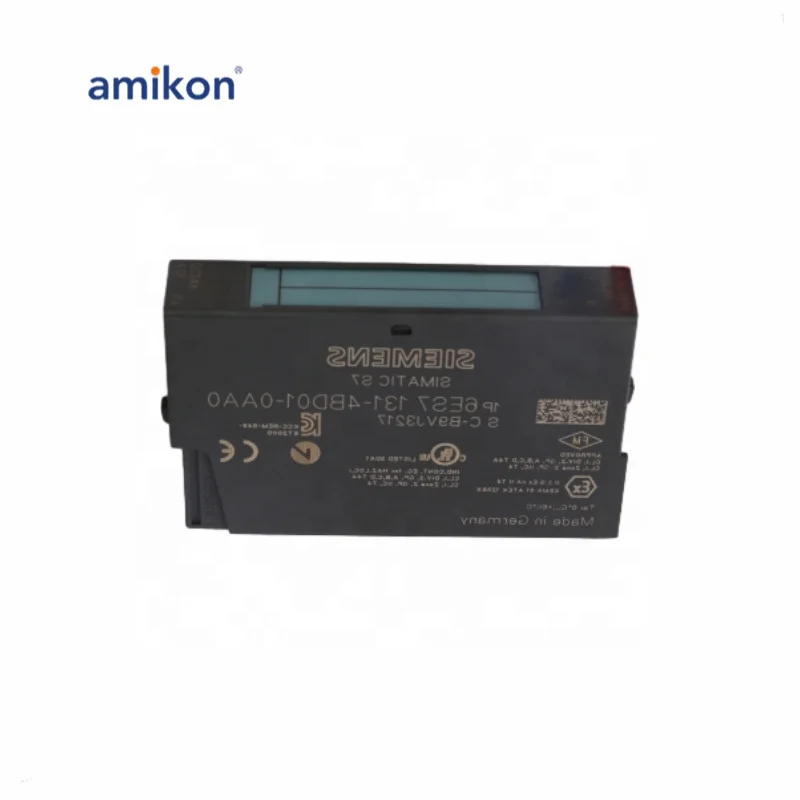 Конкурентоспособная цена 6ES7131-4BD01-0AA0 SIMATIC DP 5 электронный модуль для PLC PAC и специальных контроллеров