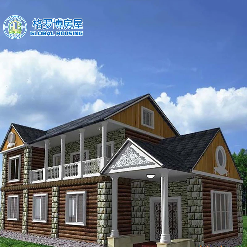 Metal storage plastic stackable wood house container flooring prefab houses garden sheds