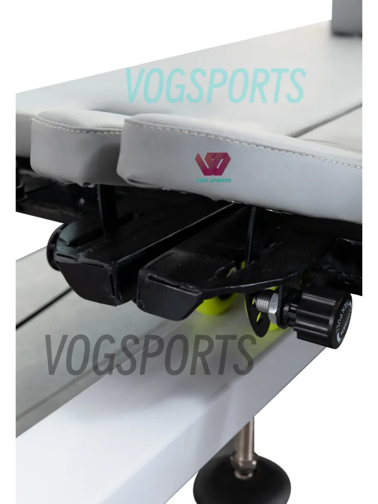 Реформатор VOG Pilates классический дизайн многофункциональный реформатор оборудование для реформаторов пилатеса
