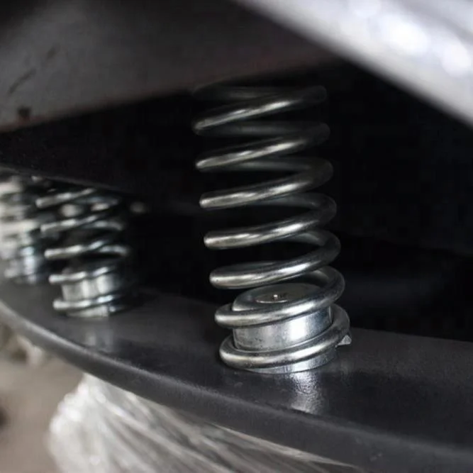 Circular Sieve Equipment for Separating Soil, Mud and Stone