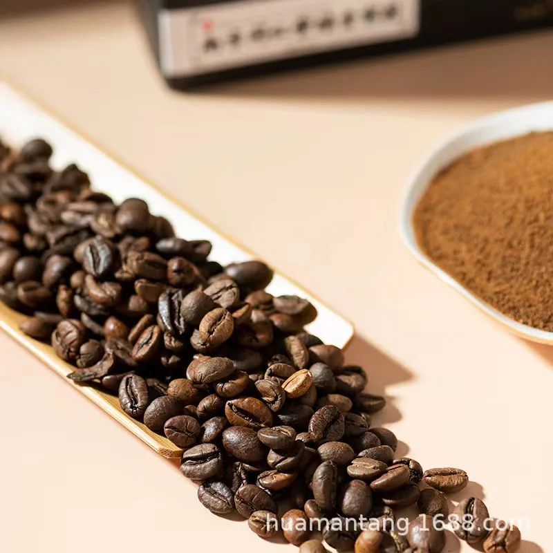 Slimming Weight loss Natural slimming weight loss instant coffee meal replacement powder suitable for weight control coffee