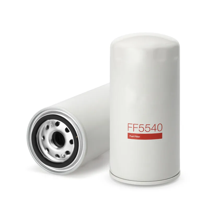 HZHLY Diesel Engine Fuel Filter Oem FF5540