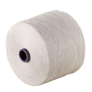 
Anti-bacteria L55/C45 flax cotton blended yarn ring spinning 
