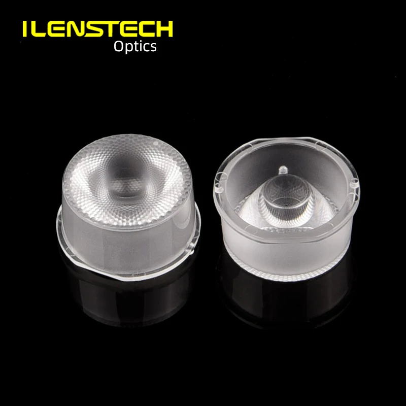 20mm led lens 5050 / ilenstech led optics