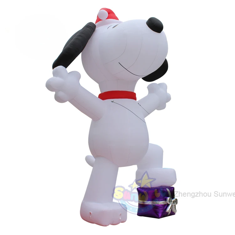 2023 new advertising inflatable cow, giant inflatable cow, inflatable milk cow