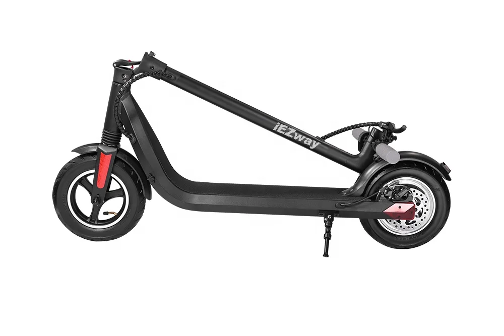 iEZway EZ5 7.5AH 10inch Two Wheel Folding Electric scooter