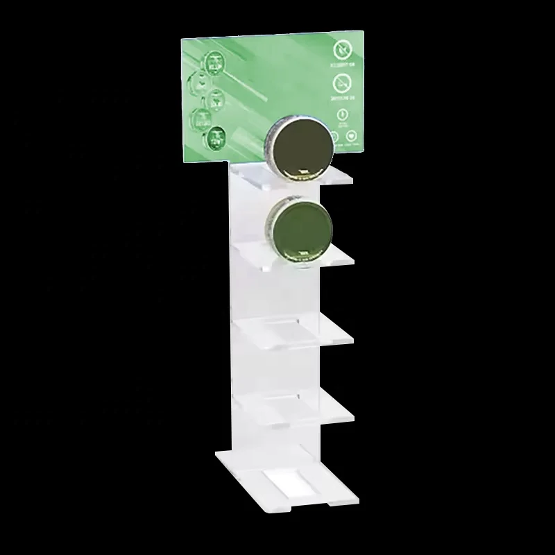Акриловый диспенсер Plexi