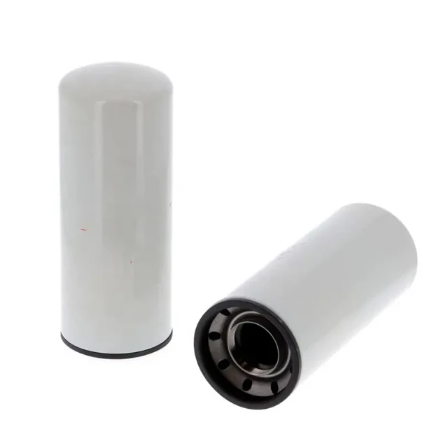 Made in China Excavator Engine Spare parts Filter Oil Filter Lube Oil Filter  LF9009