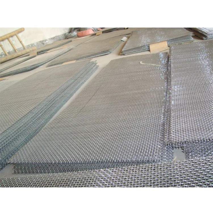 Stainless Steel Cable Woven Wire Drapery Decorative Facade Metal Mesh Screen Curtain