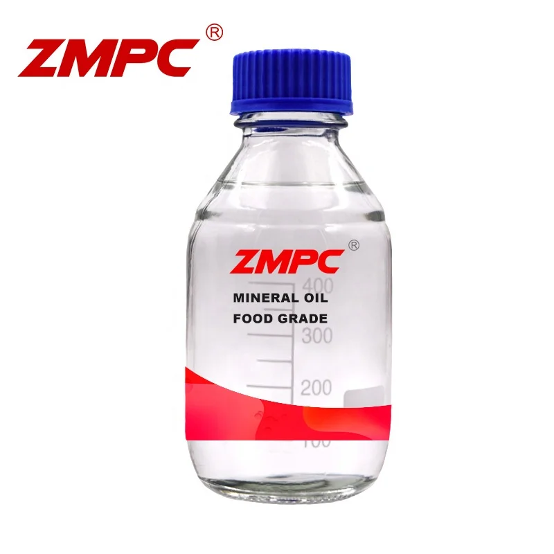 ZMPC OEM mineral oil  food grade for  wood cutting board and Kitchen utensils