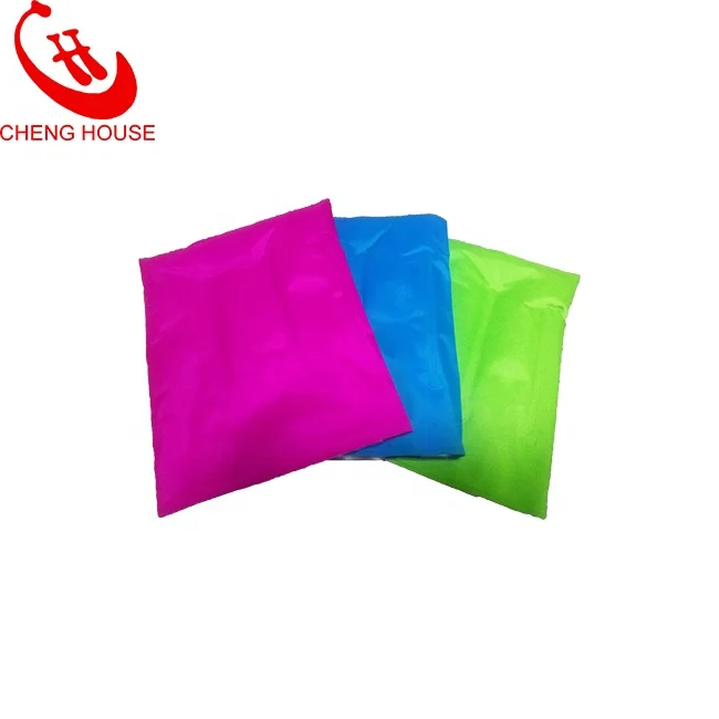 Factory Customized Wine Bottle Gel Cooler Sleeve Freezer Chiller Portable Insulated Cooler Bag