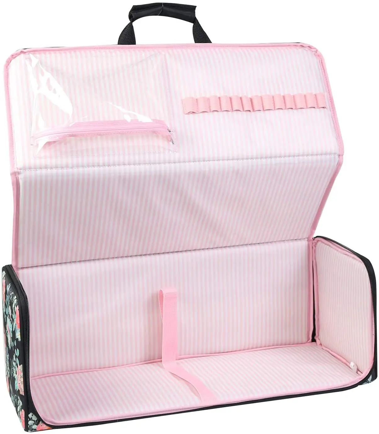 BSCI China Supplier Custom Vinyl Cutter Case Lightweight Carrying Case for Cricut Explore Cricut Maker