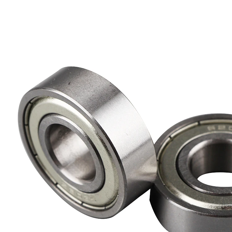 Japan American Germany Sweden High Precision Free Sample Stainless steel Deep Groove Ball Bearings Hot Sale Competitive Price