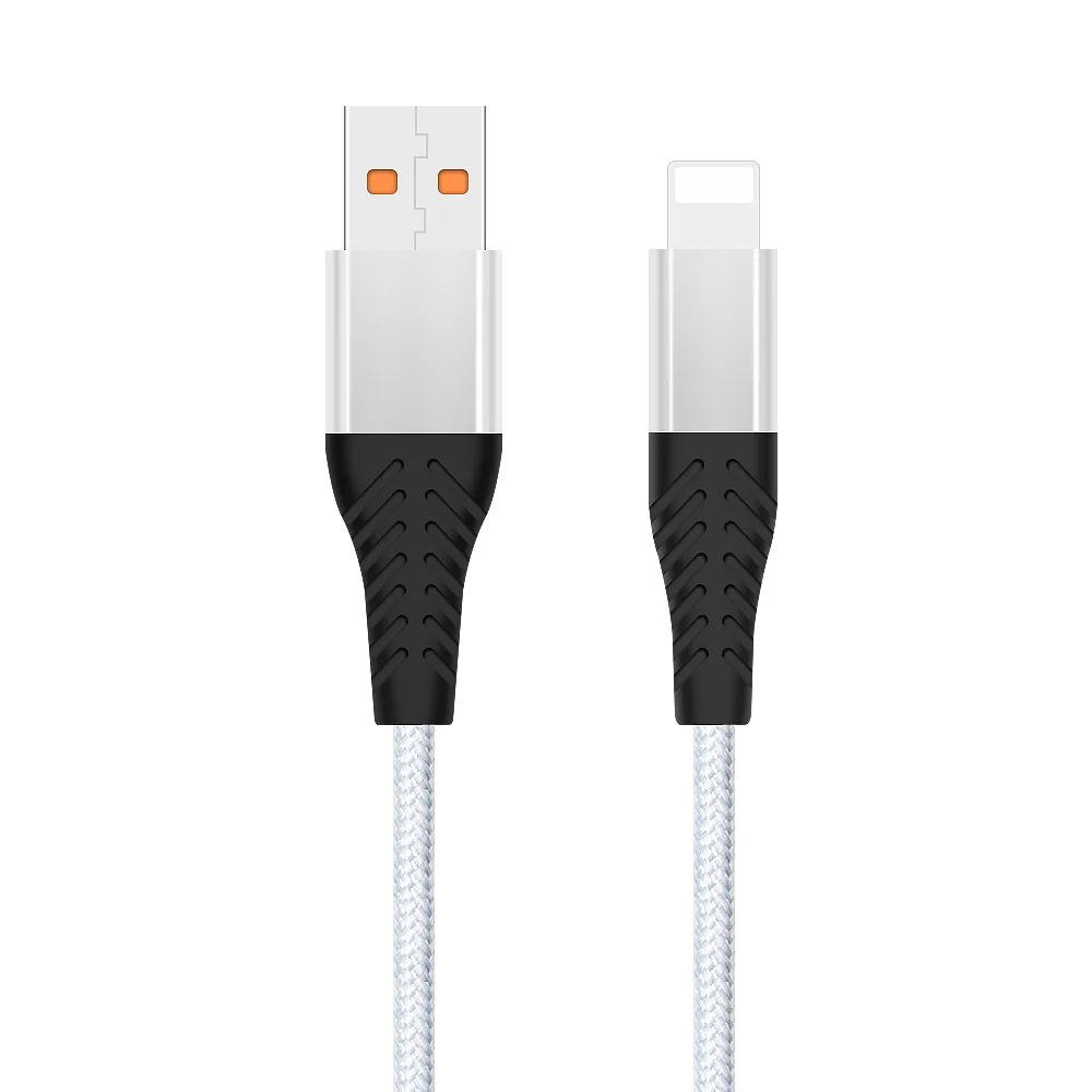 
Type C Android USB Cable Fast Charging Micro USB Charger Cable For Samsung S10 For iPhone Charger 