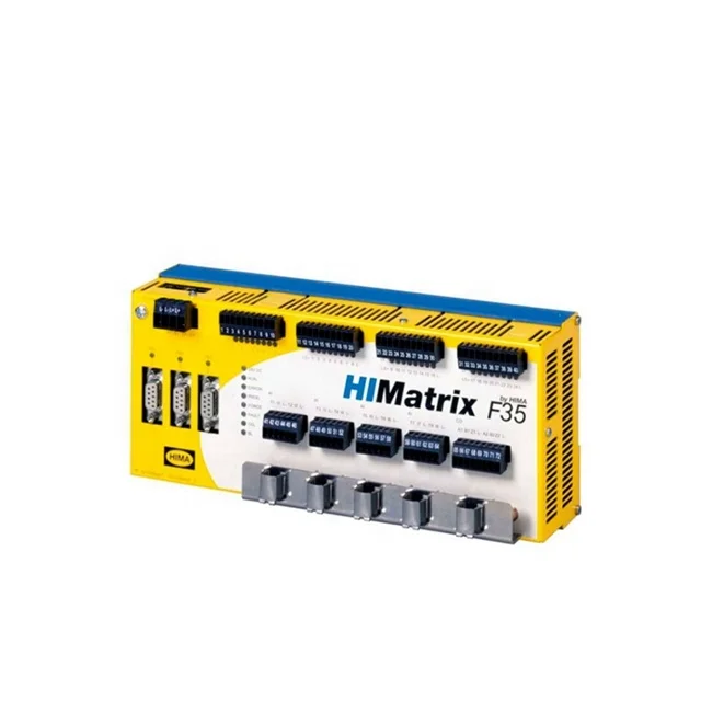 High quality  best price F3DIO20/802 safety I/O module Industrial products