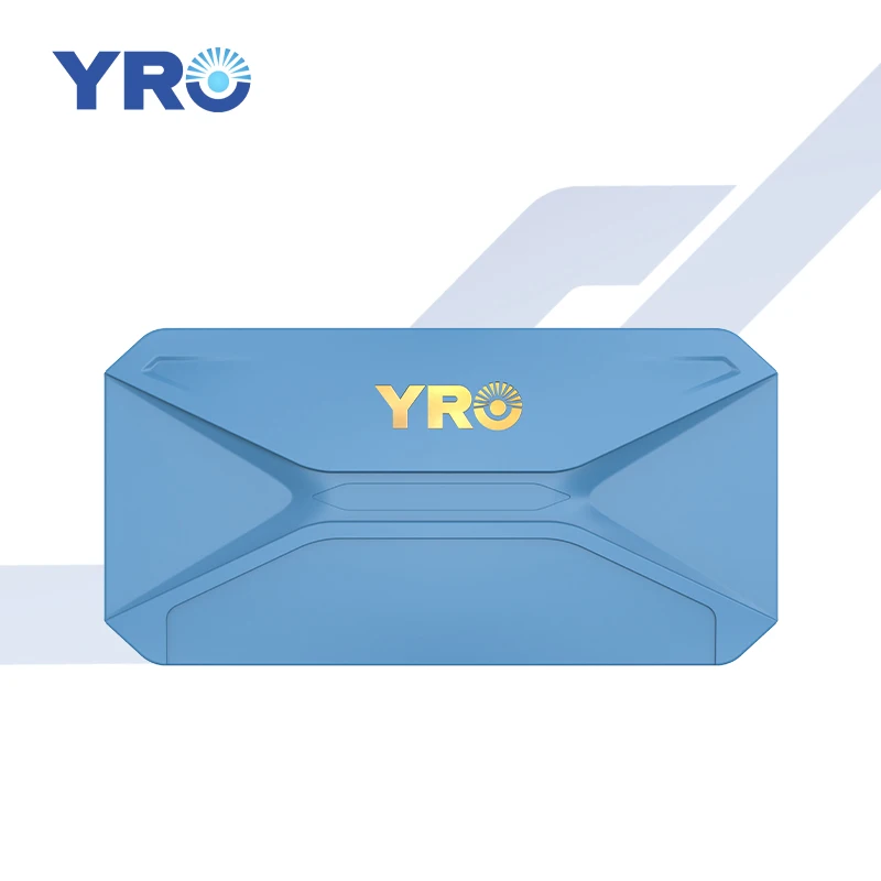 YRSD Shutdown Switch Modular level PLC type Rapid shutdown provides device DC safety solar panel shutdown