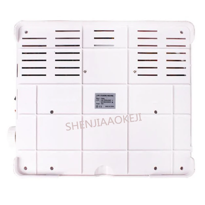 
Electric nail polishing machine / DM-H31 vacuum cleaner LED lighting three-in-one MFP 110V / 220V 