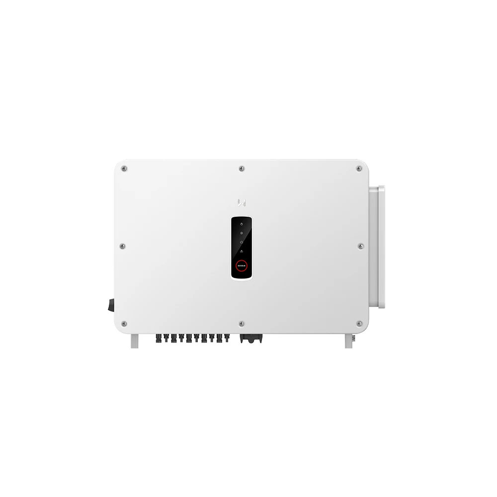 Goodwe 100KW 110KW 125KW Solar Inverter