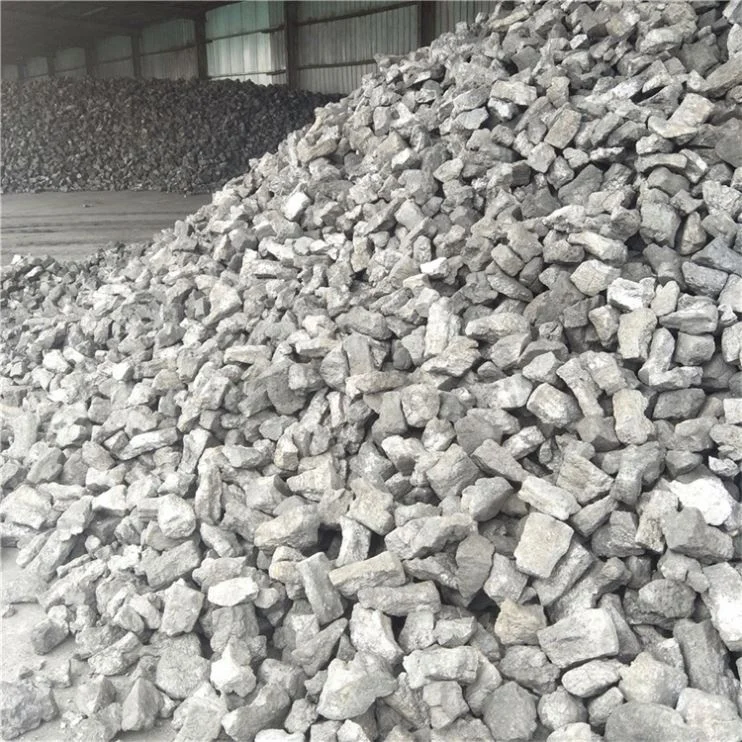 Buy Coke Fuel Foundry Coke / Hard Coke high-carbon low ash 8% low sulfur for Copper/Steel aluminum smelting