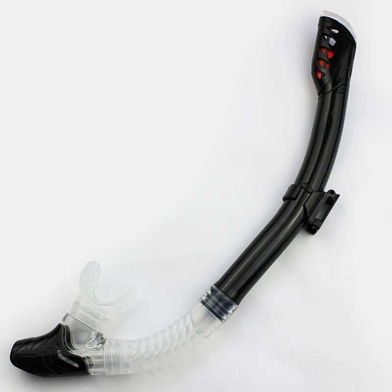 Полностью сухой верх для дайвинга подводное плавание без подводного плавания силиконовый