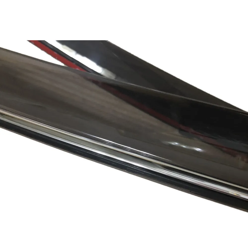 12-year factory injection window visor car side wind window deflector door rain guard sun vent shade  shield visor for CRUZE