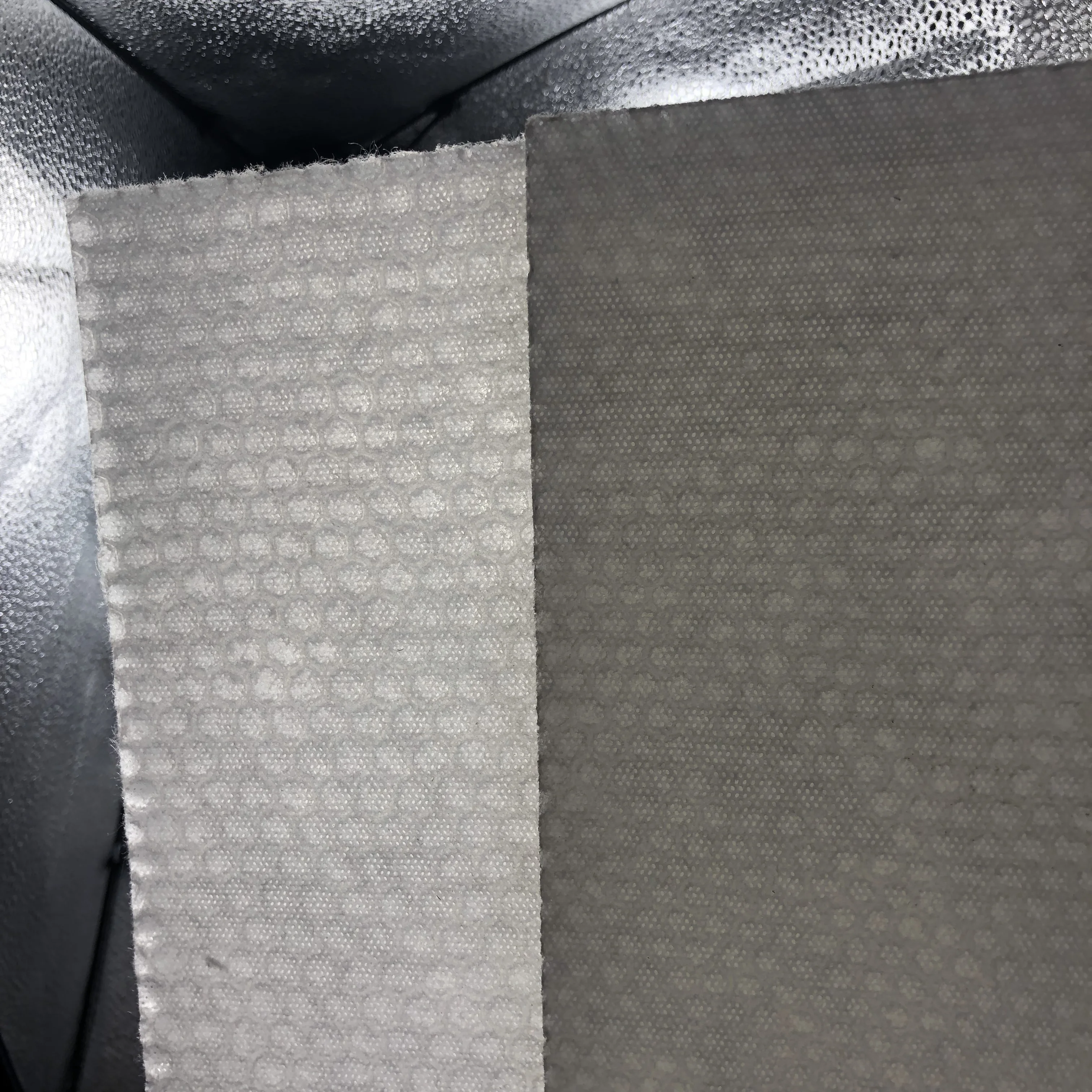 China waterproof polypropylene/pp/plastic honeycomb panel for wholesale