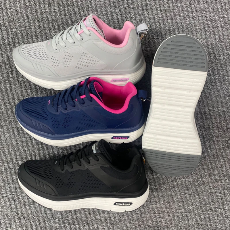 Factory Direct Sales Unisex Fashion Fitness Sports Shoes Walking Shoes Running Sneakers