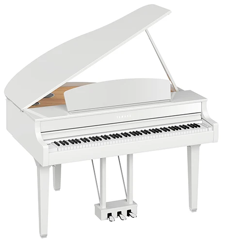 YamahaS Clavinova CLP 795 GP 88 Keys Digital Grand Piano High-end Home and Performance Digital Piano