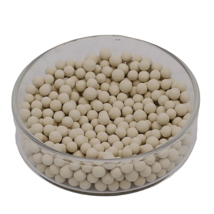  Молекулярное сито Zeolite 13X для медицинского кислородного