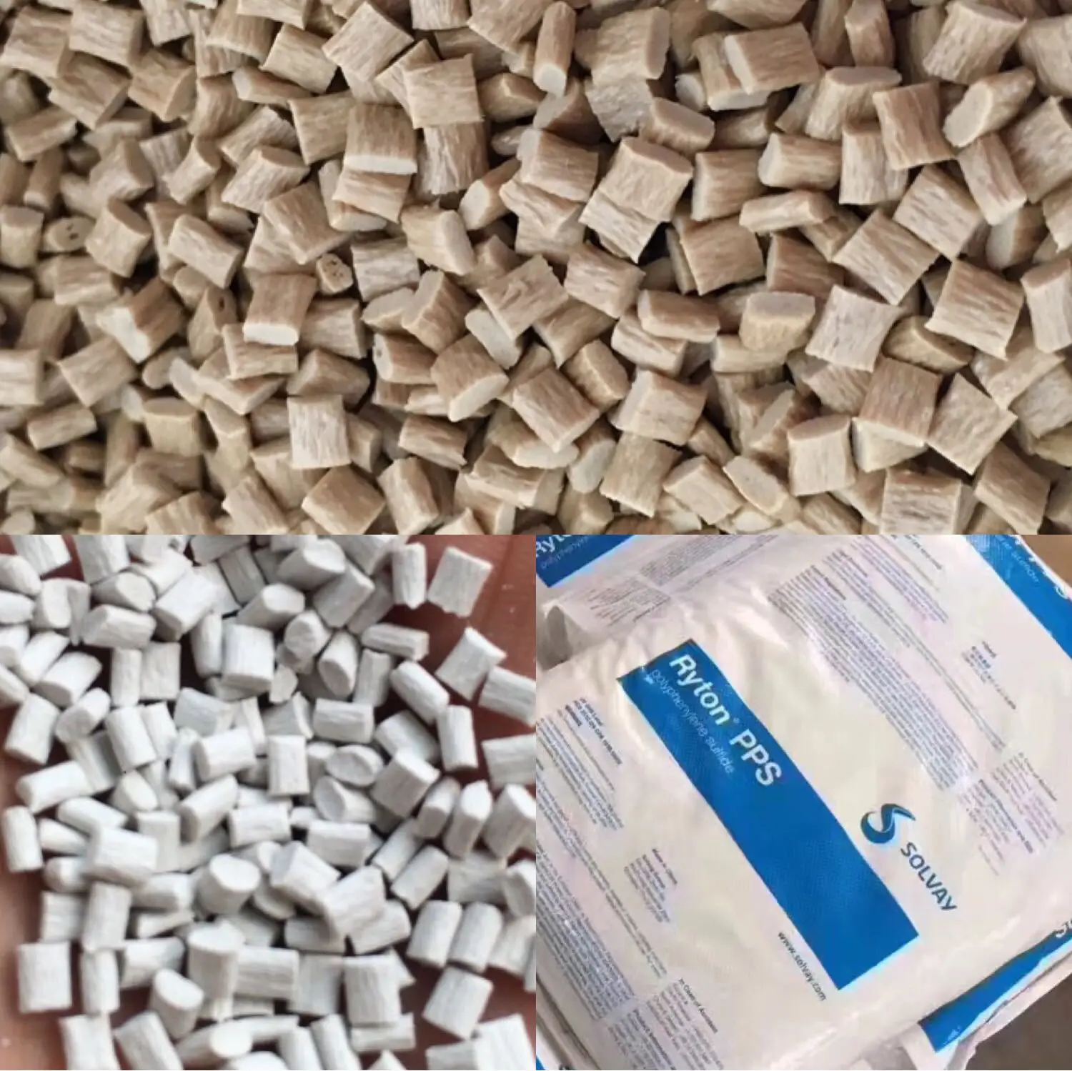 Раствай PPS Ryton R-4-220BL R-4-220NA полифениленсульфидные пластиковые гранулы пластиковое