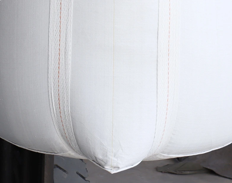 Bulk 1 ton jumbo super big bag jumbo plastic bags firewood bag
