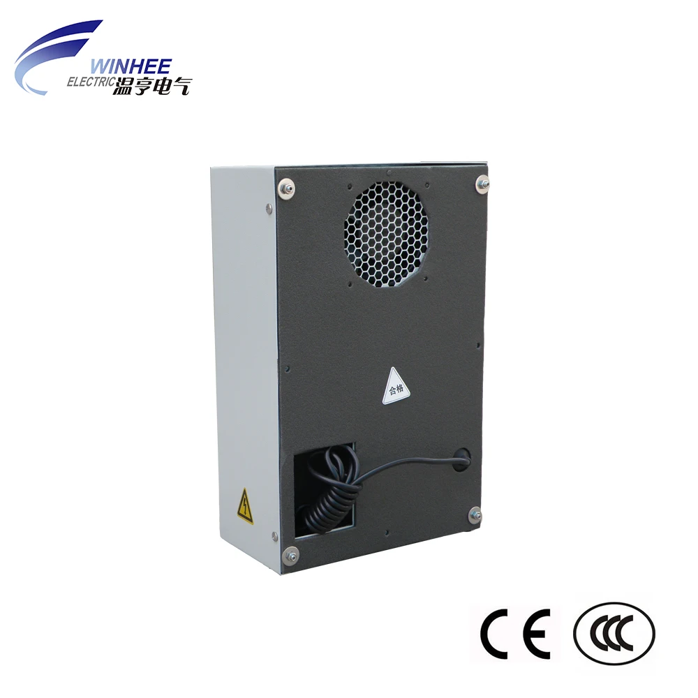 CE panel  Cabinet Air Conditioner 300W With Environmental R134a Gas