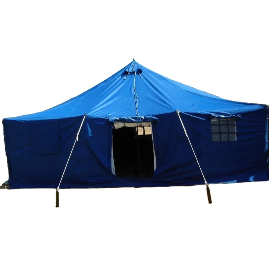 20 persons military emergency tents shelter relief rescue military tent outdoor camping