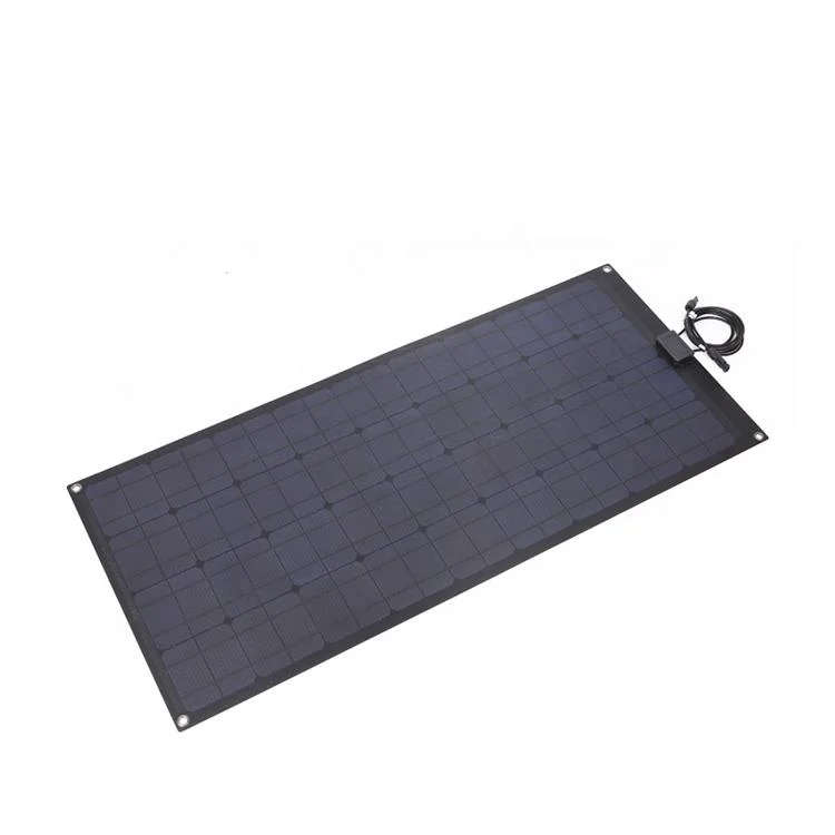 China Supplier cheap solar panel flexible