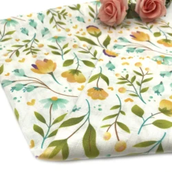 China wholesale washed pure linen fabric organic 100% linen fabric for clothing